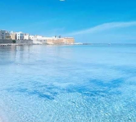 Ventomare Villa Trapani Exterior photo