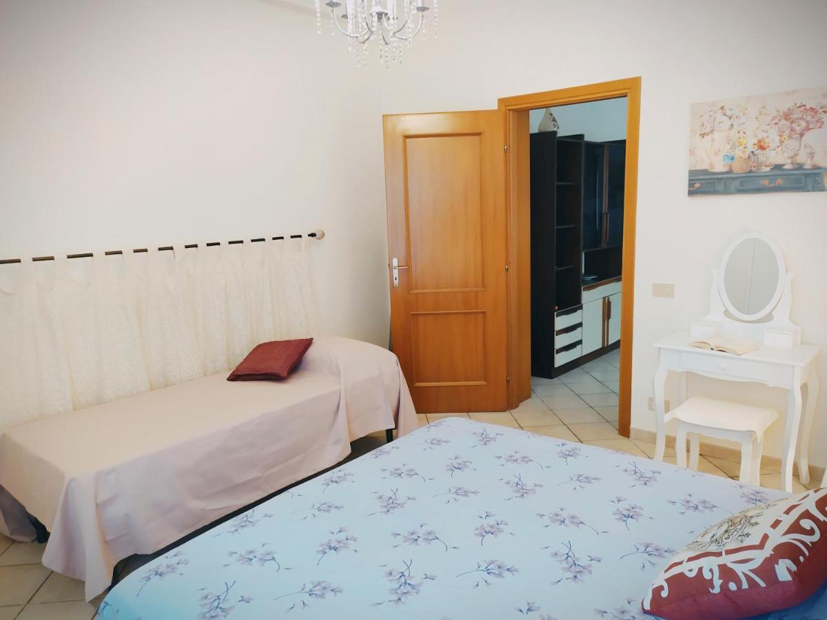 Ventomare Villa Trapani Exterior photo